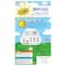 Crayola® Ultra-Clean Classic Colors Fine Line Markers, 6 Packs of 10